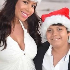 Meet your Posher, Valeria